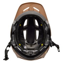 Fox Speedframe MIPS Helmet (2023) - Mocha 5