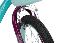 Schwinn Elm 16 Teal-40