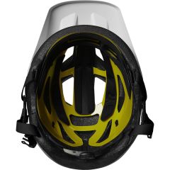 Fox Youth Mainframe MIPS Helmet - White