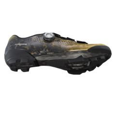 Shimano RX800 Womens Shoes - Yellow Gold