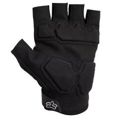 Fox Womens Ranger Gel Short Gloves 2021 - Black 2