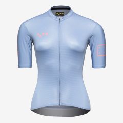 Pedla BOLD LunaTECH Womens Jersey - Bluestone 4