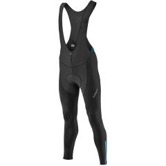 Giant Mens Diversion Bib Tights - Black