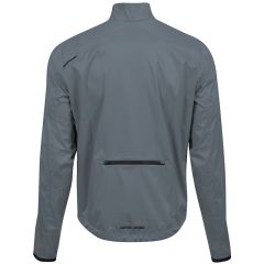 Pearl Izumi Zephrr Barrier Jacket - Turbulence Grey