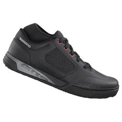 Shimano GR903 Flat Pedal Shoes - Black