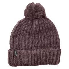 Fox Indio Beanie - Purple