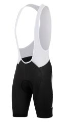 Castelli Evoluzione Bib -Black  S