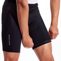 Pearl Izumi Quest Mens Shorts - Black 5