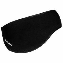 Halo Anti-Freeze Pullover Headband Ear Warmer - Black