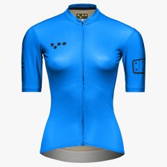 Pedla BOLD LunaTECH Womens Jersey - Blue 4