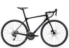 Giant TCR Advanced 2 Disc 2022 - Carbon