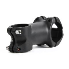 Alloy 35mm MTB Stem 1 1/8" Black - 90mm