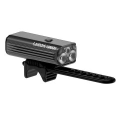 Lezyne Macro Drive 1300XXL Front Light - Gloss Black 3