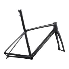 Giant TCR Advanced SL 2023 Frameset - Raw Carbon