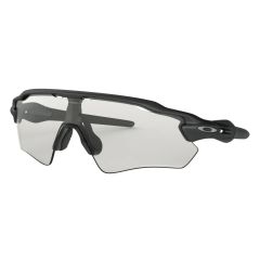 Oakley Radar EV Path Sunglasses - Black w/Photochromatic