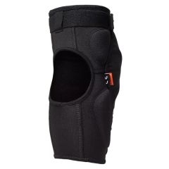 Fox Youth Launch D3O Knee Guards - Black 2