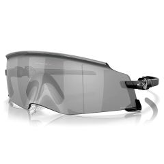 Oakley Kato Sunglasses - Polished Black w/PRIZM Black 1