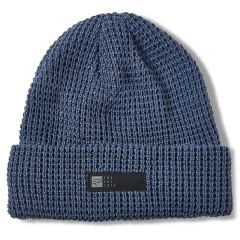 Fox Zenther Beanie - Deep Cobalt Blue