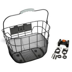 Bikecorp Wire Q/r Front Basket