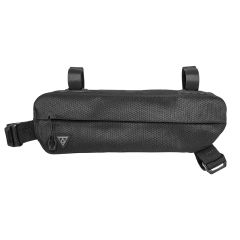 Topeak Midloader Top Tube Frame Bag 3L - Black