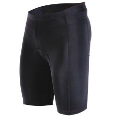 Netti Pronix Mens Shorts - Black 1