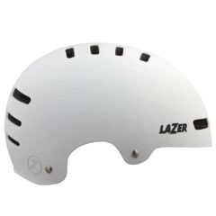 Lazer One+ Helmet  - White