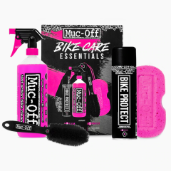 Muc-Off Bike Care Essentials Kit