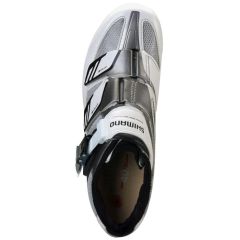 Shimano WR82 Womens Shoes - White/Black 3