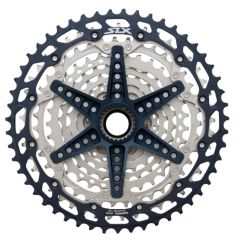 Shimano CS-M7100 SLX 12-Speed 10-45T MTB Cassette 2