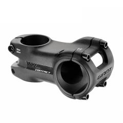 Giant Contact SL 35mm MTB Stem 0 Degree 1 1/8" Black