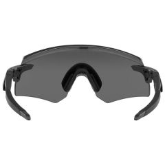 Oakley Encoder Glasses - Matte Black / Prizm Black 5