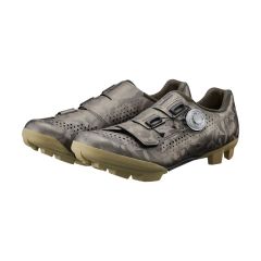 Shimano RX600 Womens Shoes - Sand Beige 2