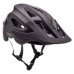 Fox Speedframe MIPS Helmet 2024 - Black 1