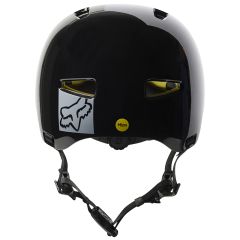 Fox Youth Flight Pro Helmet (2023) - Black 3