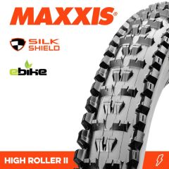 27.5" Maxxis High Roller II - Folding