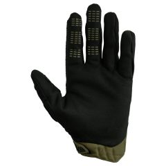 Fox Legion MTB Gloves - Fatigue Green