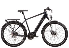 VelectriX Urban Pulse - Blue | Ivanhoe 