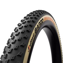 Vittoria Barzo XC Race Tubeless TLR 120 TPI Folding Tyre 1