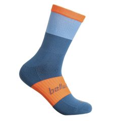 Bellwether Hammer Socks - Pebble