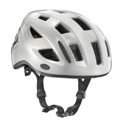 Liv Relay MIPS Helmet - Gloss White