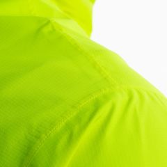 Pearl Izumi Monsoon WxB Jacket - Screaming Yellow 5