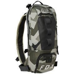 Fox Utility 6L Hydration Pack - Green Camo