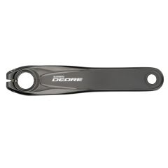 Shimano Deore FC-M6000-3 MTB Crankset 2