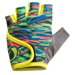 Pearl Izumi Kids Select Gloves - Bio Lime Ripper 2