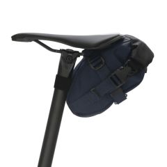 Skingrowsback Flash Pak Saddle Bag Navy-50