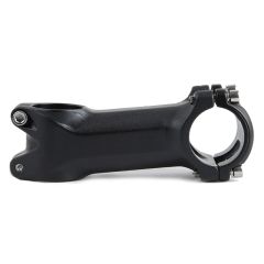 Oxford Alloy 31.8 Stem 10 Degrees 1 1/8" Black