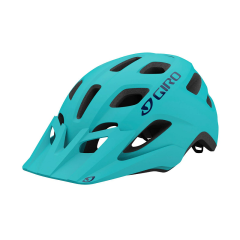 Giro Elixir Youth Helmet - Blue