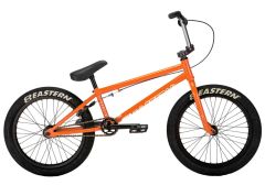 Eastern Javelin - Orange