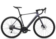 Orbea Gain M30 2023 Tanzanite/Raw-10