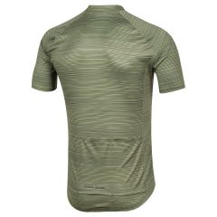 Pearl Izumi Elite Pursuit Jersey - Willow Forest Green